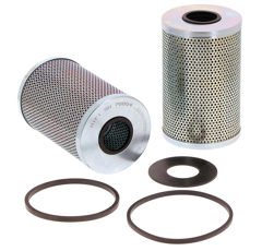 Filtre hydraulique adaptable HIFI FILTER SH70004