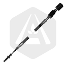 Câble d'embrayage pour tracteur CASE IH 3224256R3 adaptable