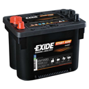 Batterie 12 V 50 AH EM1000 Exide