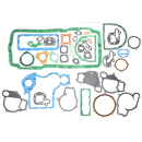 Joints de carter pour tracteur MASSEY FERGUSON U5LB1225 adaptable