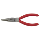 Flachrundzange STD 200mm KS TOOLS