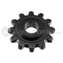 Pignon pour moissonneuse-batteuse NEW HOLLAND 84072029 adaptable