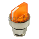 Tete commut. orange 2 pos (zb4bk1253) pour téléscopique MERLO 72899 adaptable