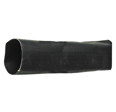 Tuyau plat Ø 102 mm adaptable