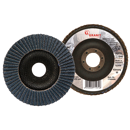 Disque à lamelles Ø 125 mm (Vendu par 10)