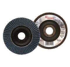 Disque à lamelles Ø 125 mm K40