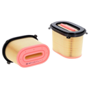 Filtre à air primaire adaptable HIFI FILTER SA17453