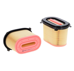 Filtre à air primaire adaptable HIFI FILTER SA17453