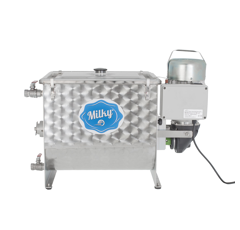 Baratte à beurre électrique 32 litres - MILKY