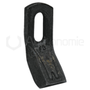 Fléau 95 mm pour broyeur MULAG FG358 adaptable