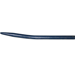 Diente Ø 28 x 550 mm para cargador MAILLEUX adaptable