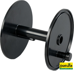 Bobine supplémentaire pour enrouleur manuel Maxi - PATURA