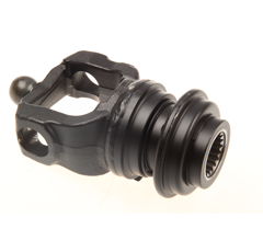 Aufsteckgabel 5730N3891 Bondioli & Pavesi Original 1 3/4" Z20