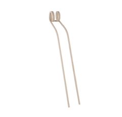 Dent pour andaineur KRONE 002684050 adaptable - BlackSteel©