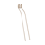 Dent pour andaineur KRONE 002684050 adaptable - BlackSteel©
