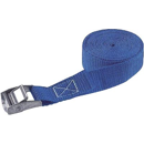 Sangle 25 mx 2,5 m boucle (Vendu par 2)