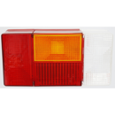 Cabochon gauche pour ensileuse CASE IH adaptable