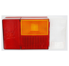 Cabochon gauche pour ensileuse CASE IH adaptable