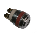 Témoin de préchauffage 20 A pour machine agricole 0110100009 adaptable