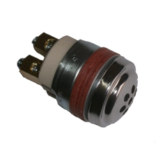 Témoin de préchauffage 20 A pour machine agricole 0110100009 adaptable