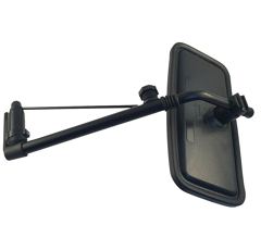 Rétroviseur droit pour tracteur SAME 0.011.0031.420 adaptable