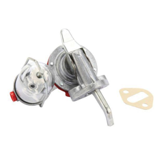 Pompe pour moissonneuse-batteuse MASSEY FERGUSON ULPK0026 adaptable