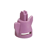 Buse pulvérisateur à injection d'air MINIDRIFT 110° 025 Lilas  - HARDI
