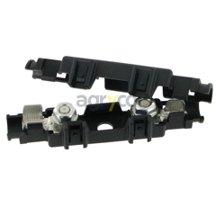 Porte fusible mega pour téléscopique MERLO 63873 adaptable