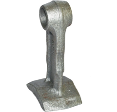 Hammerschlegel für Mulcher BOMFORD 7314366 – Nachbau  