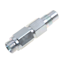 Stecker CEL 15  unter Druck kuppelbar  DN 10 3FNP38222M Faster