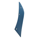 Etrave droite pour charrue FROST 51150 adaptable - Blacksteel©