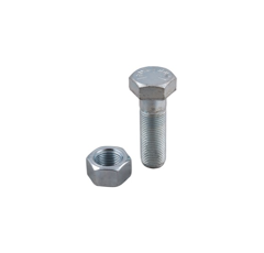 Boulon 5/8" UNF adaptable - BlackSteel©