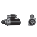 Anlasser IS 0777 / 12V 1,40KW Z9 Mahle-Iskra-Letrika 9 Zähne