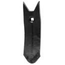 Pointe de soc rechargée 285 x 80 mm KÖCKERLING 506069