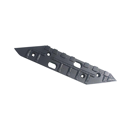 Contre-sep Droit avec plaquettes carbure équerres et rechargement GRÉGOIRE BESSON 177319 adaptable