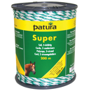 Corde SUPER (rouleau de 200m) | PATURA