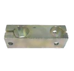 Appui pour moissonneuse-batteuse JOHN DEERE H136246 adaptable