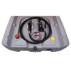 Cuve de transport gasoil 440L 45L/min 12V | CEMO