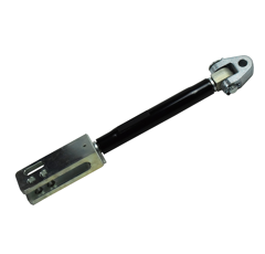 Suspente M36 x 3 mm pour tracteur DEUTZ-FAHR adaptable