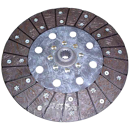 Disque d'embrayage pour tracteur FIAT 328025310 adaptable