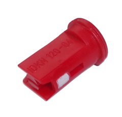 Lechler IDKN 120-04 POM - rot