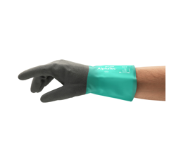 Gant protection - phytosanitaire |ALPHATEC - ANSELL