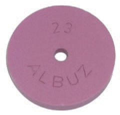 Buse pulvérisateur pastille AMT 18010 - ALBUZ