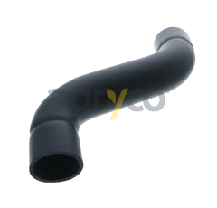 Tuyaux caoutchouc pre-forme pour téléscopique MANITOU 296836 adaptable