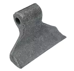 Hammerschlegel für Mulcher TERRAL 59091399 – Nachbau  
