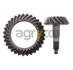 Pignon pour téléscopique JCB 458/70080 adaptable