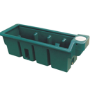 Abreuvoir vaches / bovins / caprins / équins - pour pâture WT200 - SUEVIA