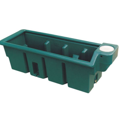 Abreuvoir vaches / bovins / caprins / équins - pour pâture WT200 - SUEVIA