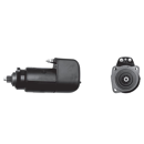 Anlasser IS 9007 / 12V 3,60KW Z9 Mahle-Iskra-Letrika 9 Zähne