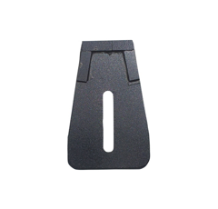 Grattoir carbure LEMKEN 3492009 adaptable